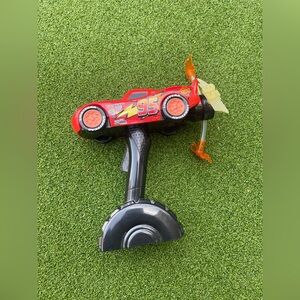 Disneyland Disney
California Adventure
Cars Land Souvenir Lightning McQueen